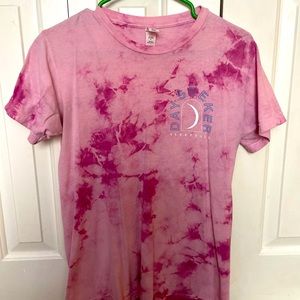 Dayseeker Sleeptalk tour merch from concert size small